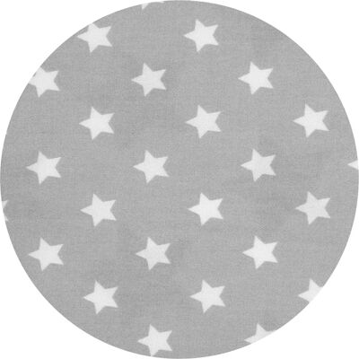 ALVI Krabbeldecke Sterne 100x135cm ALVI Krabbeldecke Sterne 100x135cm