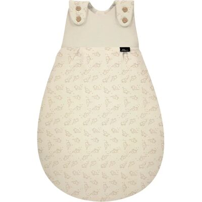 Alvi Starfant Baby-Mäxchen Bio Baumwolle - TOG 2,5 Alvi Starfant Baby-Mäxchen Bio Baumwolle - TOG 2,5