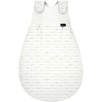Alvi - Baby-Mäxchen Außensack - TOG 2.5 - Babyschlafsack Alvi - Baby-Mäxchen Außensack - TOG 2.5 - Babyschlafsack