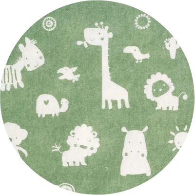 Alvi Baby-Mäxchen Schlafsack - Granit/Weiß - 3-tlg. TOG 2,5 Alvi Baby-Mäxchen Schlafsack - Granit/Weiß - 3-tlg. TOG 2,5