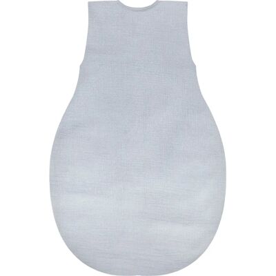 Alvi Sky Way Babyschlafsack - Ganzjahres Baumwoll-Gaze - 100cm Alvi Sky Way Babyschlafsack - Ganzjahres Baumwoll-Gaze - 100cm