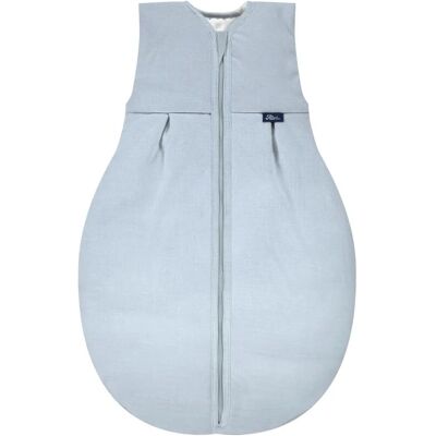 Alvi Babyschlafsack Sky Way - 4 Jahres Mull - 80 cm Alvi Babyschlafsack Sky Way - 4 Jahres Mull - 80 cm