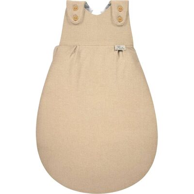 Alvi - Baby-Mäxchen Aussensack - Waffelpique - Sleep Sack Alvi - Baby-Mäxchen Aussensack - Waffelpique - Sleep Sack