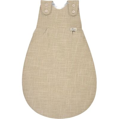 Alvi - Baby-Mäxchen Aussensack - Babyschlafsack Alvi - Baby-Mäxchen Aussensack - Babyschlafsack