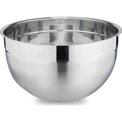 Weis 11028 Edelstahl Salatschüssel - Allzweckschüssel Weis 11028 Edelstahl Salatschüssel - Allzweckschüssel