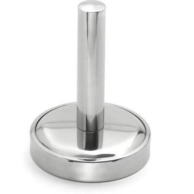 Aplatisseur de viande Kress - Acier inoxydable 8.4x11.3 cm - Qualité professionnelle - Publicité Aplatisseur de viande Kress - Acier inoxydable 8.4x11.3 cm - Qualité professionnelle - Publicité