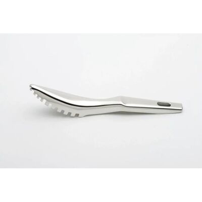 Scalatore di Pesce WEIS 11995 Acciaio Inox - Fish scaler Scalatore di Pesce WEIS 11995 Acciaio Inox - Fish scaler
