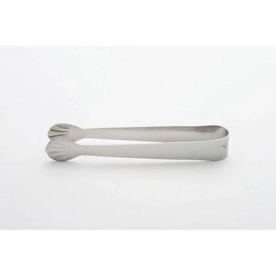 WEIS 12112 Pinces à sucre en acier inoxydable - Sucre, Argent WEIS 12112 Pinces à sucre en acier inoxydable - Sucre, Argent