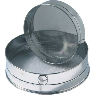 Matfer - Tamis inox 25 cm - Inox stålkvalitet Matfer - Tamis inox 25 cm - Inox stålkvalitet