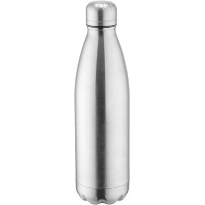 Weis 12991 Vakuumflasche - Edelstahl, 1L, Auslaufsicher Weis 12991 Vakuumflasche - Edelstahl, 1L, Auslaufsicher