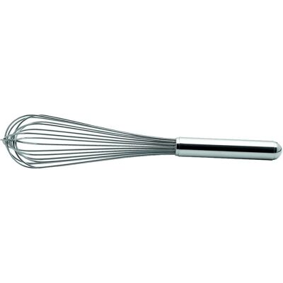 Sbattitore WEIS Modello 13650 Acciaio Inox - Utensile da Cucina Professionale Sbattitore WEIS Modello 13650 Acciaio Inox - Utensile da Cucina Professionale