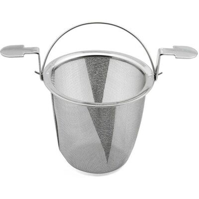Weis 13666 Tefilter Edelstahl - Tea Strainer Weis 13666 Tefilter Edelstahl - Tea Strainer