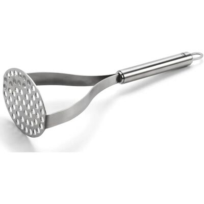 Weis Supremissima Edelstahl Kartoffelstampfer - 6 Stück Weis Supremissima Edelstahl Kartoffelstampfer - 6 Stück