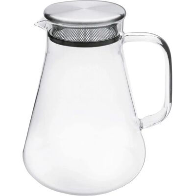 Weis - Teekanne 1.2L Filter - teekanne Weis - Teekanne 1.2L Filter - teekanne