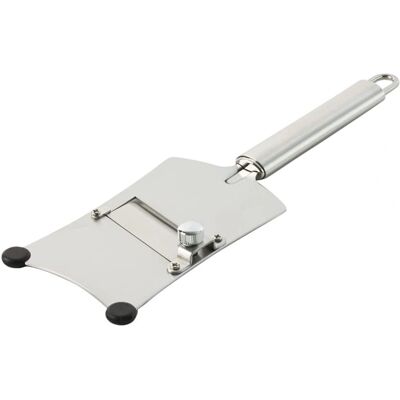 Affetta Truffle Weis - Regolabile in Acciaio Inox Affetta Truffle Weis - Regolabile in Acciaio Inox