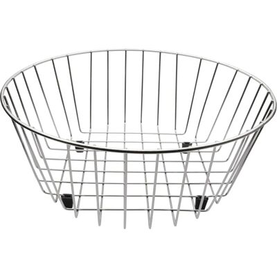 WEIS 17637 Colador de Acero Inoxidable - Tipo de Producto WEIS 17637 Colador de Acero Inoxidable - Tipo de Producto