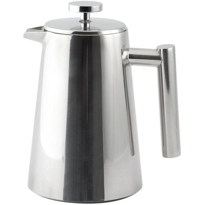 Tazza da Caffè Weis 18035 In Acciaio Inox Doppia Parete - Tipo di Caffè Tazza da Caffè Weis 18035 In Acciaio Inox Doppia Parete - Tipo di Caffè