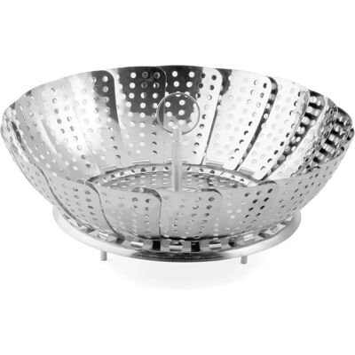 Cocotte vapeur WEIS 18800 - 24 cm Cocotte vapeur WEIS 18800 - 24 cm