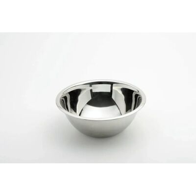 Weis - Gastro 35 - 35 x 35 x 13 cm - Acciaio inox - Bowl Weis - Gastro 35 - 35 x 35 x 13 cm - Acciaio inox - Bowl