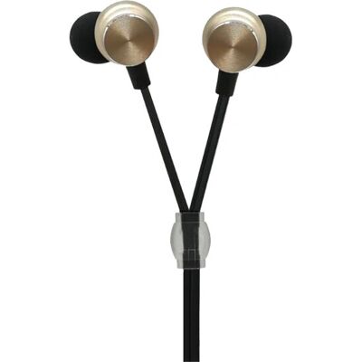 2GO 794475 Kabelgebundene In-Ear-Kopfhörer - Kopfhörer 2GO 794475 Kabelgebundene In-Ear-Kopfhörer - Kopfhörer
