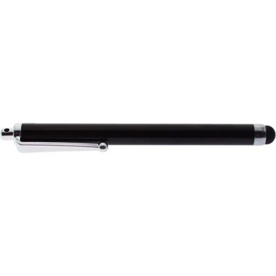 2GO 795071 Universeller Eingabestift - Touchpen, Schwarz, Stylus 2GO 795071 Universeller Eingabestift - Touchpen, Schwarz, Stylus