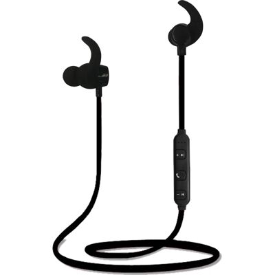 2GO Active BT1 Kopfhörer - Kabellos im Ohr Bluetooth Schwarz 2GO Active BT1 Kopfhörer - Kabellos im Ohr Bluetooth Schwarz