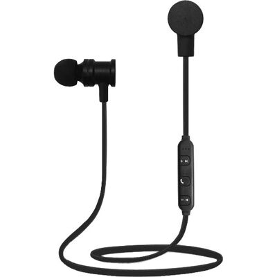 2GO - Snap BT2 - Bluetooth - In-ear - Headset - Publicité 2GO - Snap BT2 - Bluetooth - In-ear - Headset - Publicité