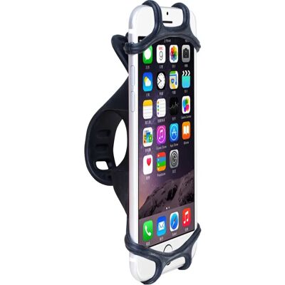 2GO 795699 Halterung für Smartphone - Fahrrad 2GO 795699 Halterung für Smartphone - Fahrrad