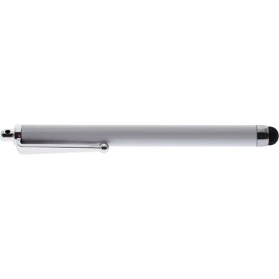 2GO Universeller Kapazitiver Touchpen - Stylus - Weiß 2GO Universeller Kapazitiver Touchpen - Stylus - Weiß
