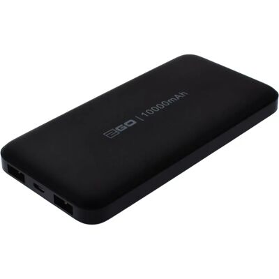 2GO Power Bank 10000mAh Polimer litowo-jonowy - Power Bank 2GO Power Bank 10000mAh Polimer litowo-jonowy - Power Bank