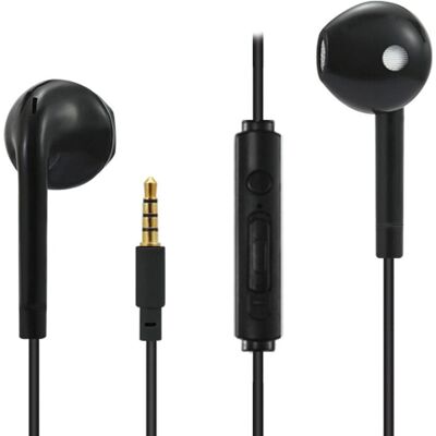 2GO 795966 Kabelin-ear hörlurar - Samtal/Musik 2GO 795966 Kabelin-ear hörlurar - Samtal/Musik