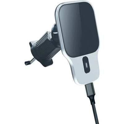 2GO Airclip - Kabelloses Laden, Automatischer Zünder, Schwarzes Autozubehör 2GO Airclip - Kabelloses Laden, Automatischer Zünder, Schwarzes Autozubehör