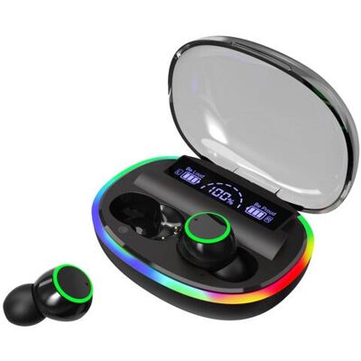 2GO Bluetooth Headset True Wireless Stereo - Headset 2GO Bluetooth Headset True Wireless Stereo - Headset
