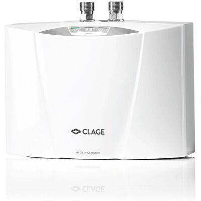 CLAGE - MCX 4 - 4.4 kW - Instant water heater CLAGE - MCX 4 - 4.4 kW - Instant water heater