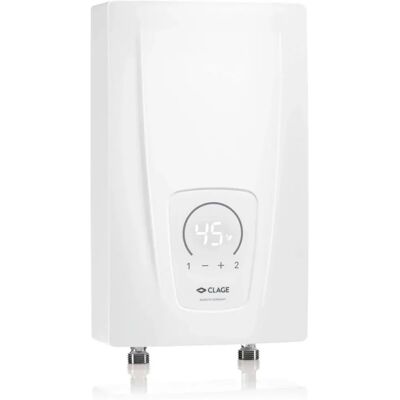 Clage CEX 9-U LED Wassererhitzer - Durchlauferhitzer Clage CEX 9-U LED Wassererhitzer - Durchlauferhitzer