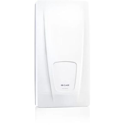 Clage DBX 21 Next - Tankless Water Heater Clage DBX 21 Next - Tankless Water Heater