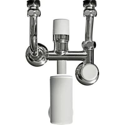 CLAGE SG Sicherheitsgerät mit Druckreduzierer - Sicherheitsgerät für Wasserheizer CLAGE SG Sicherheitsgerät mit Druckreduzierer - Sicherheitsgerät für Wasserheizer