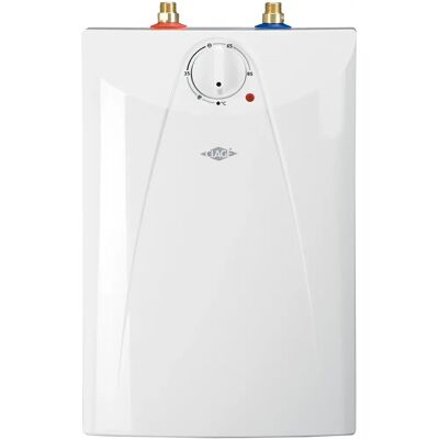 Clage 4100-42052 Chauffe-eau électrique compact - 5L, 2kW, 230V - Publicité Clage 4100-42052 Chauffe-eau électrique compact - 5L, 2kW, 230V - Publicité