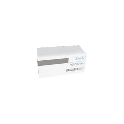 TallyGenicom 43769 Cartouche de toner - 9000 pages - Publicité TallyGenicom 43769 Cartouche de toner - 9000 pages - Publicité