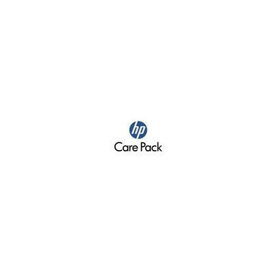 HPE - ProLiant DL100 Storage Server - 1 ano Pós-Garantia - Serviço HPE - ProLiant DL100 Storage Server - 1 ano Pós-Garantia - Serviço