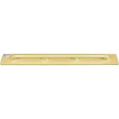 Lechner Polyurethan-Kartätsche - 120x1200mm - Spachtel Lechner Polyurethan-Kartätsche - 120x1200mm - Spachtel