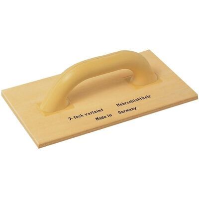 LECHNER - Legname Galleggiante 120 x 240 Mm LECHNER - Legname Galleggiante 120 x 240 Mm