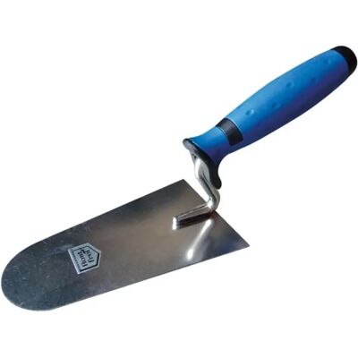 Jung Kelle - 160x86mm - Blau - Semi-Pro - Putzkelle Jung Kelle - 160x86mm - Blau - Semi-Pro - Putzkelle