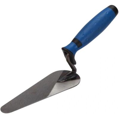 Jung - Spatule en forme de langue - 145 g - Bleu - Publicité Jung - Spatule en forme de langue - 145 g - Bleu - Publicité