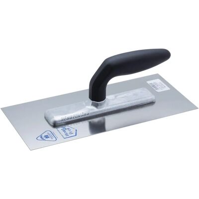 Jung Henkelmann JUNG - Trowel - Ergonomic Handle - 410 g - PRO Black - Trowel Jung Henkelmann JUNG - Trowel - Ergonomic Handle - 410 g - PRO Black - Trowel