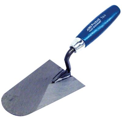 Jung Modell 165g - Runde Flachspachtel - Belgisch - Semiprofessionell Jung Modell 165g - Runde Flachspachtel - Belgisch - Semiprofessionell