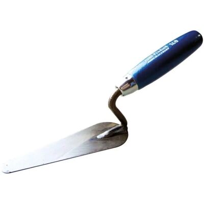 Jung Henkelmann JUNG - Tongspatel - 125g - Semi-Pro - Blauw Jung Henkelmann JUNG - Tongspatel - 125g - Semi-Pro - Blauw