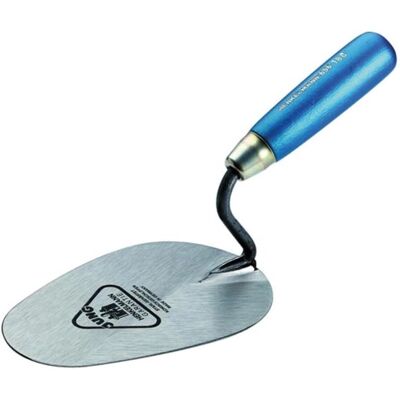 Jung Henkelmann Jung - Bleu - 310 g - Spatule - Paris - Professionnel - Publicité Jung Henkelmann Jung - Bleu - 310 g - Spatule - Paris - Professionnel - Publicité