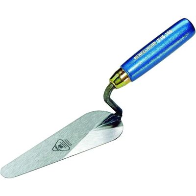 Jung - KATZENZUNGENKELLE - 145 g - PRO Blau - Haustierpflegewerkzeug Jung - KATZENZUNGENKELLE - 145 g - PRO Blau - Haustierpflegewerkzeug