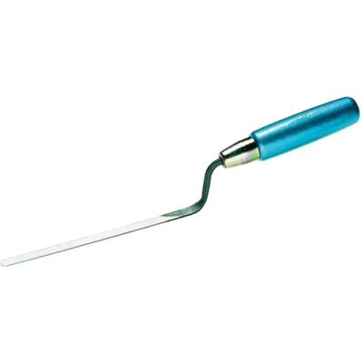 Spatola per giunzioni Jung Henkelmann - Blu - 8 mm - Professionale Spatola per giunzioni Jung Henkelmann - Blu - 8 mm - Professionale